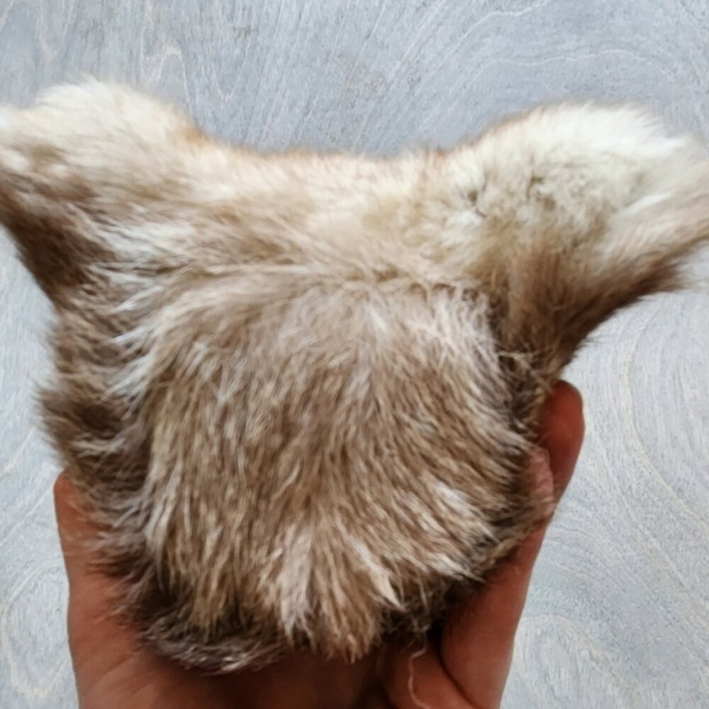 Australian Real Fur Koala Rare Vintage Decor/toy Euc - Picture 6 of 7
